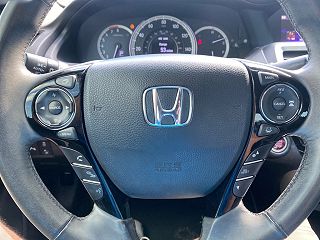 2016 Honda Accord Touring 1HGCR3F95GA028490 in Orangeburg, SC 6