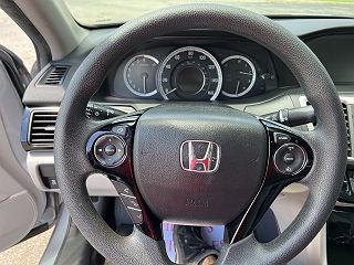 2016 Honda Accord LX 1HGCR2F34GA172408 in Roanoke, VA 10