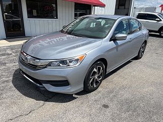 2016 Honda Accord LX 1HGCR2F34GA172408 in Roanoke, VA 2