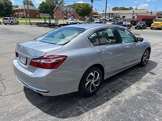 2016 Honda Accord LX 1HGCR2F34GA172408 in Roanoke, VA 5