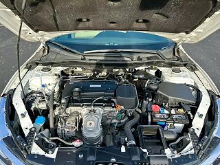 2016 Honda Accord LX 1HGCR2F38GA084753 in Skokie, IL 10