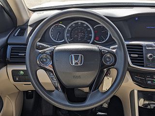 2016 Honda Accord LX 1HGCR2F33GA185263 in Van Nuys, CA 13