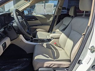 2016 Honda Accord LX 1HGCR2F33GA185263 in Van Nuys, CA 18