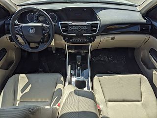 2016 Honda Accord LX 1HGCR2F33GA185263 in Van Nuys, CA 20