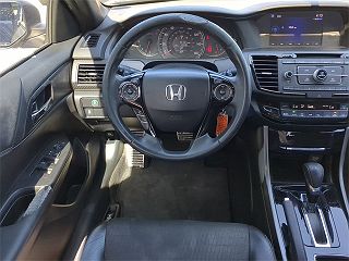 2016 Honda Accord Sport 1HGCR2F55GA235677 in Vero Beach, FL 17