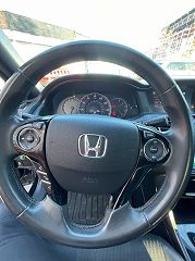 2016 Honda Accord Sport 1HGCR2F51GA237765 in Woodside, NY 12