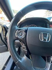 2016 Honda Accord Sport 1HGCR2F51GA237765 in Woodside, NY 14