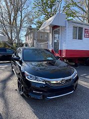 2016 Honda Accord Sport VIN: 1HGCR2F51GA237765