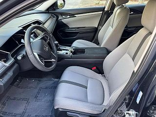 2016 Honda Civic EX-T 19XFC1F36GE222827 in Auburn, WA 10