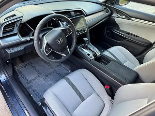 2016 Honda Civic EX-T 19XFC1F36GE222827 in Auburn, WA 9