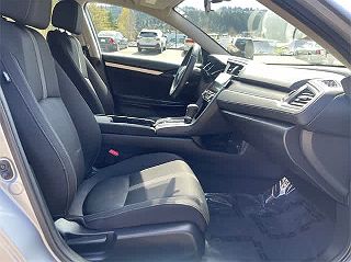 2016 Honda Civic EX-T 19XFC1F32GE211629 in Bellevue, WA 14