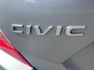 2016 Honda Civic EX-T 19XFC1F32GE211629 in Bellevue, WA 7