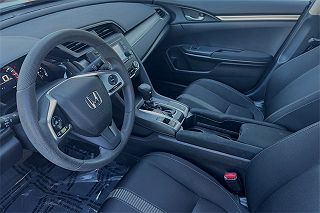 2016 Honda Civic LX 2HGFC2F52GH533393 in Corvallis, OR 10