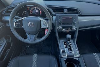 2016 Honda Civic LX 2HGFC2F52GH533393 in Corvallis, OR 14