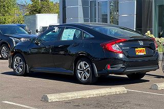2016 Honda Civic LX 2HGFC2F52GH533393 in Corvallis, OR 6