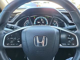 2016 Honda Civic Touring 19XFC1F97GE033611 in Costa Mesa, CA 19