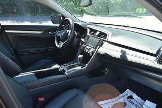 2016 Honda Civic EXL 19XFC1F78GE032501 in Fredericksburg, VA 26