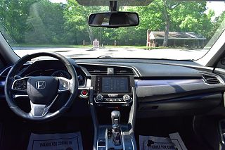 2016 Honda Civic EXL 19XFC1F78GE032501 in Fredericksburg, VA 33