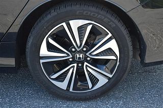 2016 Honda Civic EXL 19XFC1F78GE032501 in Fredericksburg, VA 8