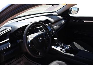 2016 Honda Civic LX 2HGFC2F50GH531819 in Fresno, CA 13