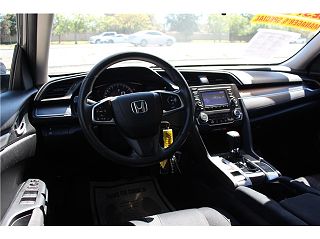 2016 Honda Civic LX 2HGFC2F50GH531819 in Fresno, CA 15