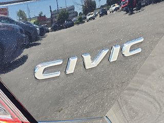 2016 Honda Civic LX 2HGFC2F53GH565530 in Gardena, CA 16