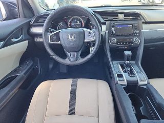 2016 Honda Civic LX 2HGFC2F53GH565530 in Gardena, CA 4