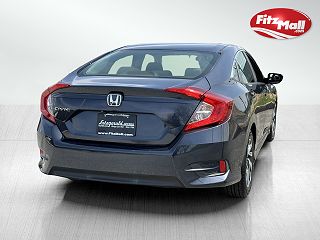 2016 Honda Civic EX 19XFC2F77GE206192 in Hagerstown, MD 10