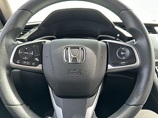 2016 Honda Civic EX 19XFC2F77GE206192 in Hagerstown, MD 26