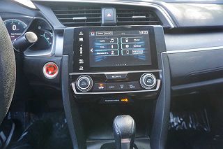 2016 Honda Civic EX 19XFC2F77GE204152 in Indio, CA 10