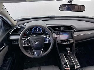 2016 Honda Civic EX 19XFC2F77GE204152 in Indio, CA 21