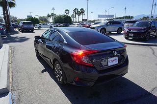 2016 Honda Civic EX 19XFC2F77GE204152 in Indio, CA 5