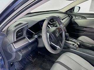2016 Honda Civic EX 19XFC2F77GE204152 in Indio, CA 9