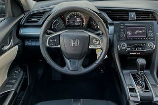 2016 Honda Civic LX 2HGFC2F5XGH543895 in National City, CA 14