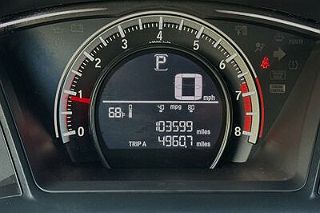2016 Honda Civic LX 2HGFC2F5XGH543895 in National City, CA 23