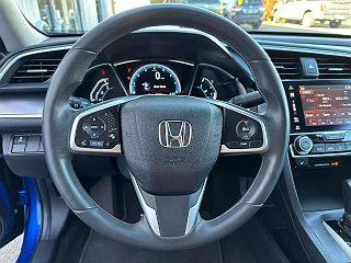 2016 Honda Civic EXL 19XFC1F70GE208103 in Portland, OR 13