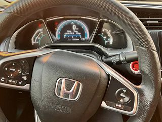 2016 Honda Civic EX-T 2HGFC1F39GH635699 in Santa Ana, CA 16