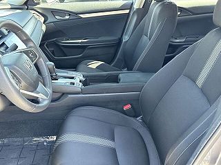 2016 Honda Civic EX-T 2HGFC1F33GH654989 in Santa Monica, CA 21