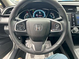 2016 Honda Civic EX 19XFC2F7XGE234326 in South Gate, CA 16