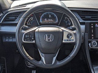 2016 Honda Civic EX 19XFC2F85GE228104 in Van Nuys, CA 13