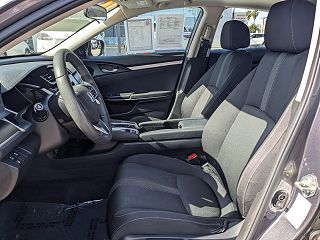 2016 Honda Civic EX 19XFC2F85GE228104 in Van Nuys, CA 18