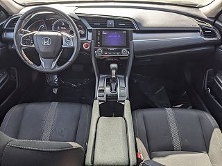 2016 Honda Civic EX 19XFC2F85GE228104 in Van Nuys, CA 20