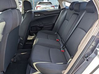 2016 Honda Civic EX 19XFC2F85GE228104 in Van Nuys, CA 21