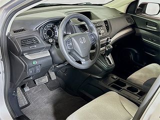 2016 Honda CR-V LX 3CZRM3H32GG704826 in Abilene, TX 7