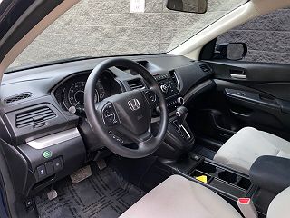 2016 Honda CR-V LX 2HKRM4H39GH648922 in Addison, IL 6