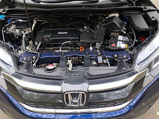 2016 Honda CR-V LX 2HKRM4H39GH648922 in Addison, IL 9