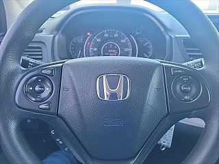 2016 Honda CR-V SE 2HKRM3H47GH534159 in Belfast, ME 13