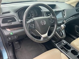 2016 Honda CR-V EXL 5J6RM4H78GL052435 in Belgrade, MT 14