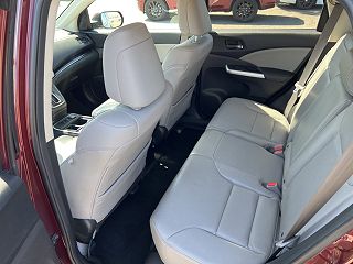 2016 Honda CR-V EXL 2HKRM3H73GH544147 in Clovis, CA 16