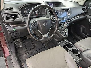 2016 Honda CR-V EXL 2HKRM3H72GH540106 in Colorado Springs, CO 11